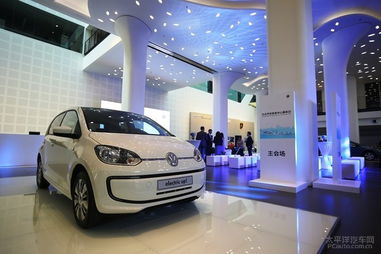 大眾中國研發中心 以本土化創新，驅動先進技術與產品，賦能中國汽車市場