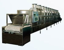 微波食品干燥滅菌設(shè)備 原理、優(yōu)勢(shì)與市場供應(yīng)全解析