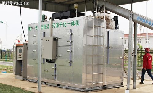 污泥烘干機(jī) 原理、組成、種類與應(yīng)用概述